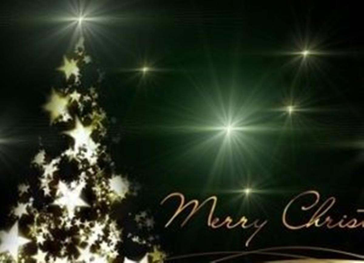 クリスマスツリーに飾る種類と名前は?またその意味とは?