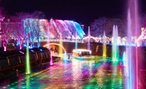 ハウステンボス 光の王国 イルミネーション年 21年の開催期間は 花火大会の日程は 日常生活の困りごととイベント情報サイト