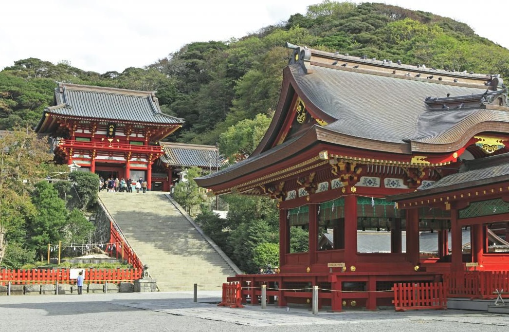 【2025年度】初詣におススメの寺社 関東人出ランキングベスト5!