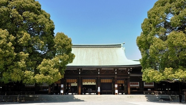 【2025年度】初詣におススメの寺社 東京都人出ランキングベスト5!