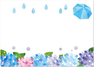 梅雨入り 四国