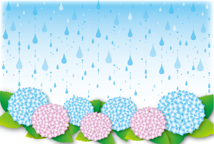 【2025年】九州・沖縄地方の梅雨入りと梅雨明けの時期を予想!