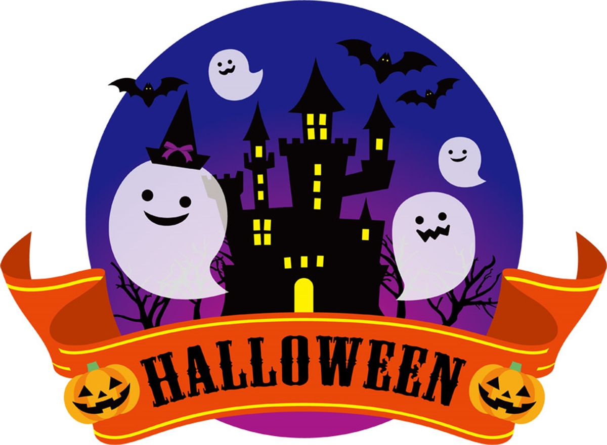 ハロウィン起源と由来について・日本への定着はいつから?