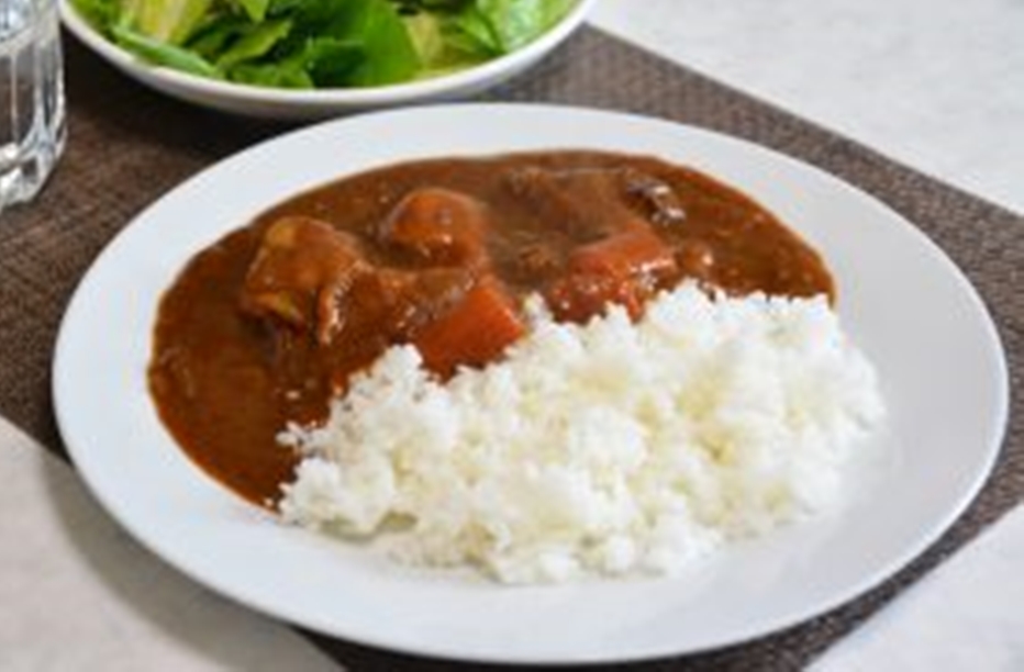 日本のカレーの歴史をたどってみよう!発祥地はインド?