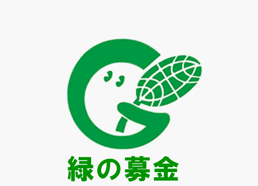 小学校で学ぶ「緑の羽根募金」とは?赤い羽根との違いは?