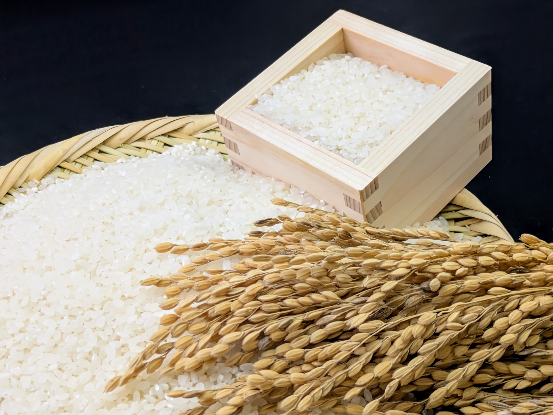 新嘗祭の意味と神嘗祭との違い!天皇が担う日本の祭り文化