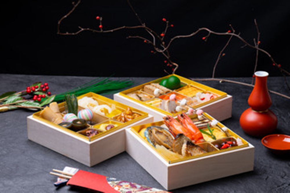 おせち料理の種類別ガイド:意味と歴史を徹底解説