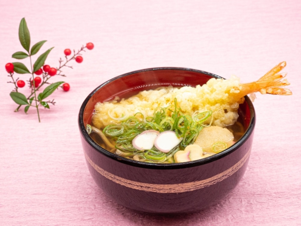 年越しそばはいつ食べる？意味と由来も徹底解説！