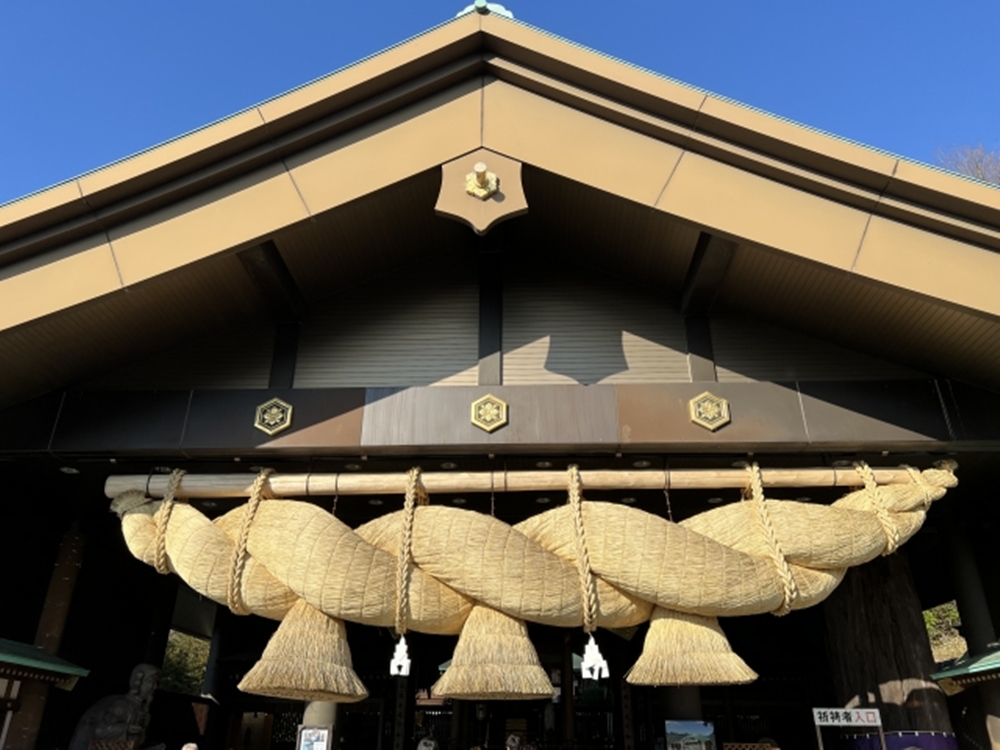 しめ縄と紙垂の意味とは?神聖な空間を彩る作り方を紹介