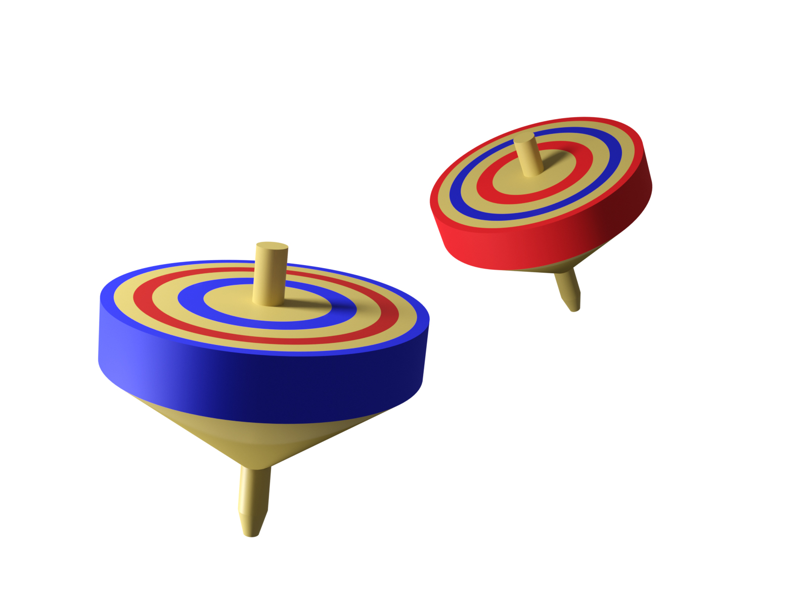 初心者必見!コマの回し方、コツと技、遊び方ガイド