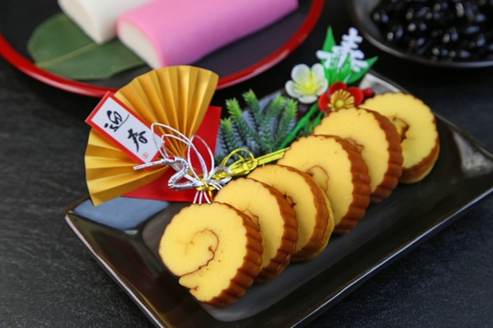伊達巻の意味とは？由来からレシピまで徹底解説！