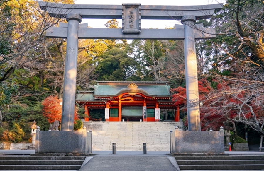 四方拝とは？ 読み方は？意味と秘められた呪文を知ろう